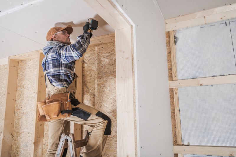Building Repair Service in Littleton, CO