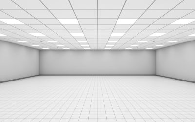 Suspended Ceiling Systems