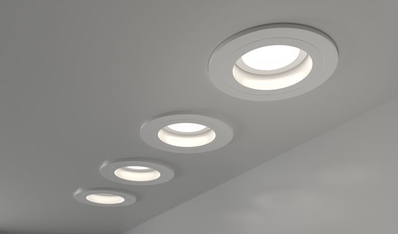 Lighting and Fixtures