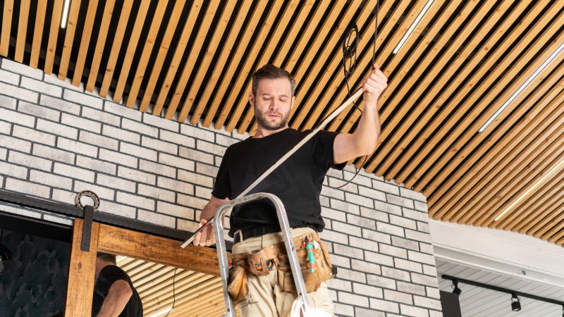 Installation Complexity