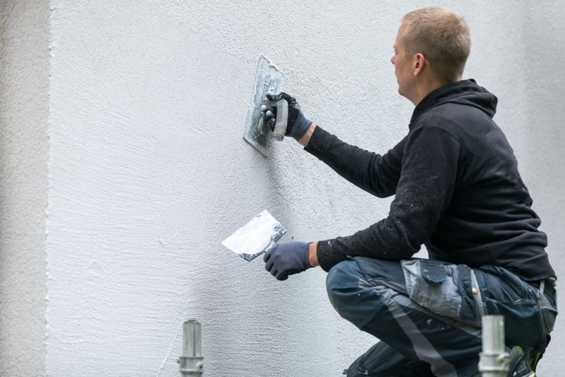 Exterior Home Repair in Summerville, SC